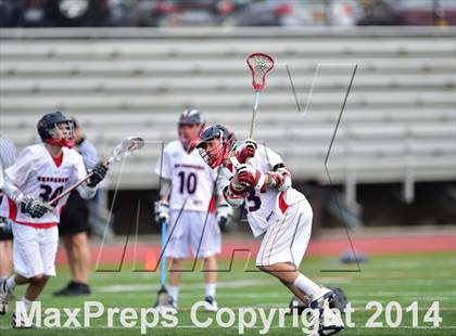 Thumbnail 1 in Iona Prep @ Archbishop Stepinac photogallery.
