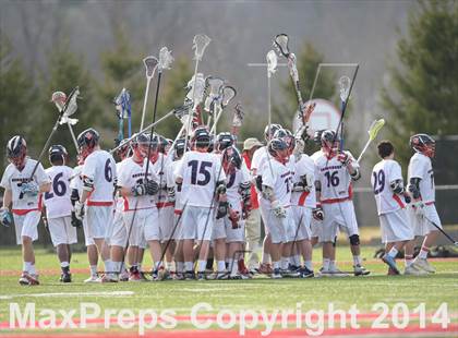 Thumbnail 1 in Iona Prep @ Archbishop Stepinac photogallery.