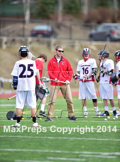 Thumbnail 1 in Iona Prep @ Archbishop Stepinac photogallery.