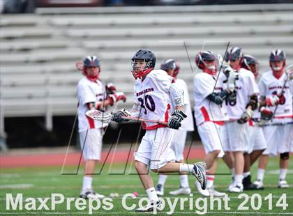 Thumbnail 3 in Iona Prep @ Archbishop Stepinac photogallery.