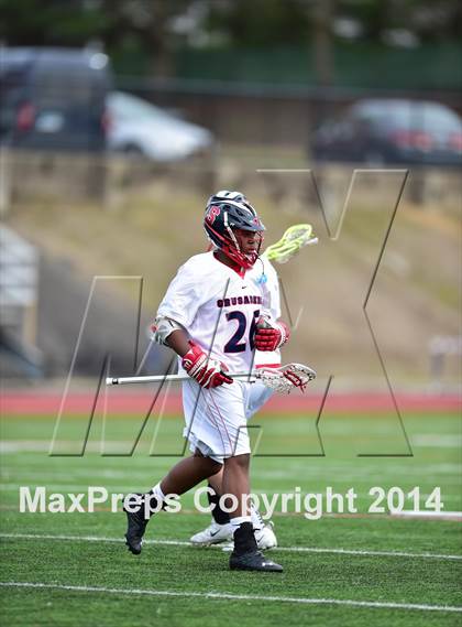 Thumbnail 2 in Iona Prep @ Archbishop Stepinac photogallery.