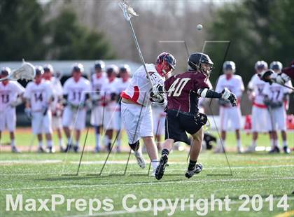 Thumbnail 3 in Iona Prep @ Archbishop Stepinac photogallery.