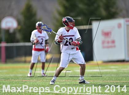 Thumbnail 3 in Iona Prep @ Archbishop Stepinac photogallery.