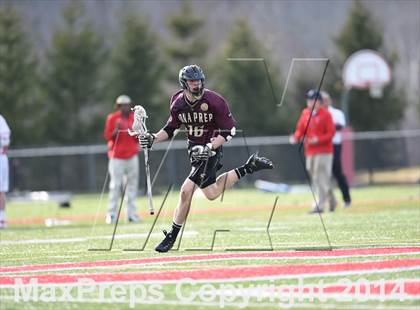 Thumbnail 3 in Iona Prep @ Archbishop Stepinac photogallery.