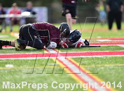Thumbnail 1 in Iona Prep @ Archbishop Stepinac photogallery.