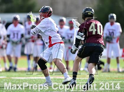 Thumbnail 3 in Iona Prep @ Archbishop Stepinac photogallery.