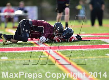 Thumbnail 2 in Iona Prep @ Archbishop Stepinac photogallery.