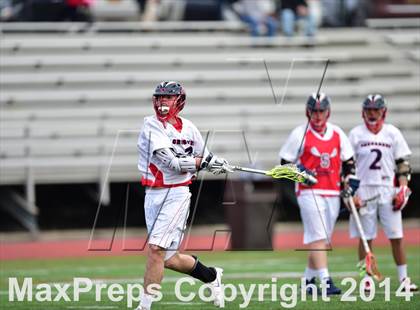 Thumbnail 2 in Iona Prep @ Archbishop Stepinac photogallery.