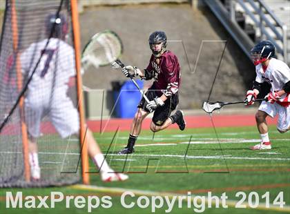 Thumbnail 2 in Iona Prep @ Archbishop Stepinac photogallery.
