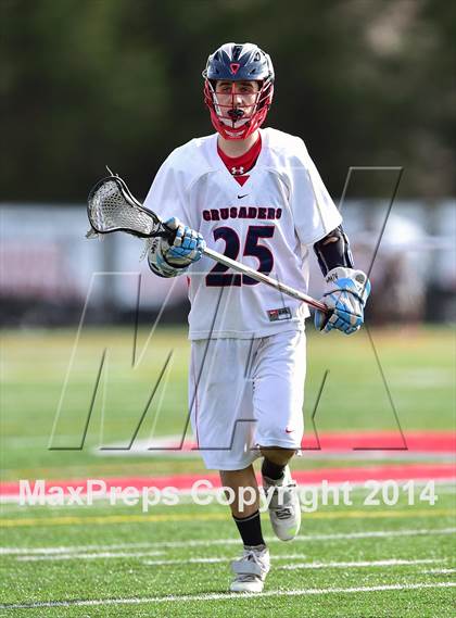 Thumbnail 2 in Iona Prep @ Archbishop Stepinac photogallery.