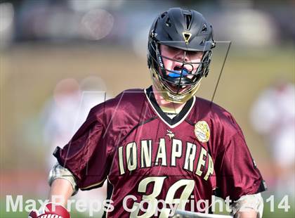 Thumbnail 2 in Iona Prep @ Archbishop Stepinac photogallery.