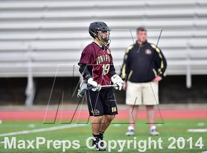 Thumbnail 1 in Iona Prep @ Archbishop Stepinac photogallery.