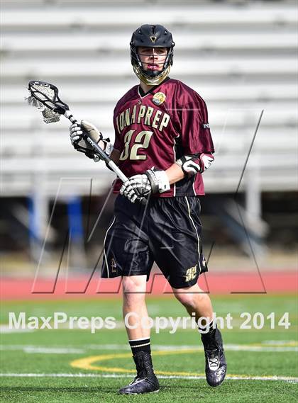 Thumbnail 3 in Iona Prep @ Archbishop Stepinac photogallery.