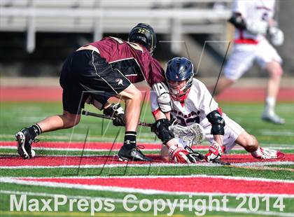 Thumbnail 1 in Iona Prep @ Archbishop Stepinac photogallery.