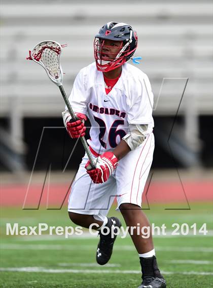 Thumbnail 2 in Iona Prep @ Archbishop Stepinac photogallery.