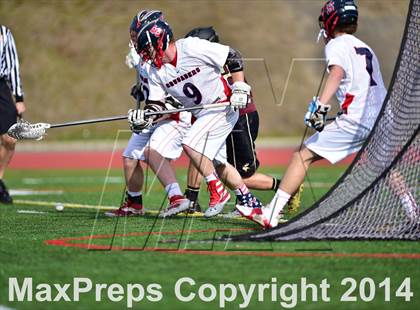 Thumbnail 1 in Iona Prep @ Archbishop Stepinac photogallery.