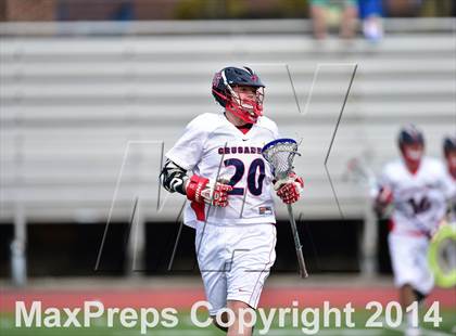 Thumbnail 3 in Iona Prep @ Archbishop Stepinac photogallery.