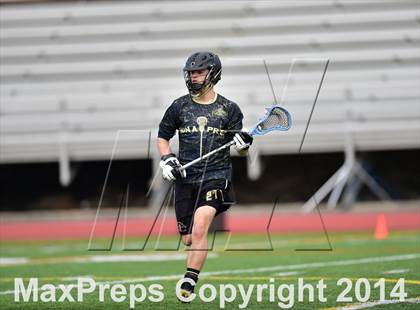 Thumbnail 3 in Iona Prep @ Archbishop Stepinac photogallery.
