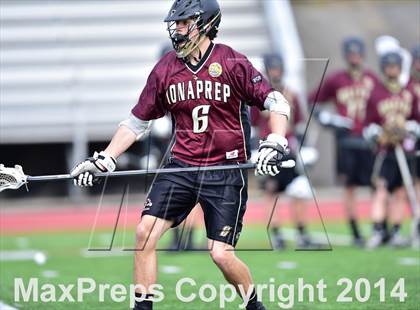Thumbnail 3 in Iona Prep @ Archbishop Stepinac photogallery.
