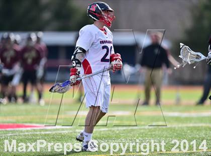 Thumbnail 2 in Iona Prep @ Archbishop Stepinac photogallery.