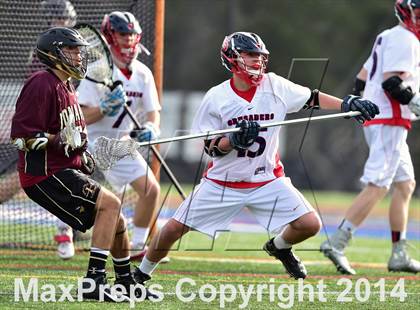Thumbnail 1 in Iona Prep @ Archbishop Stepinac photogallery.
