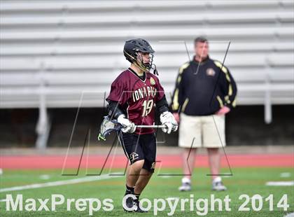 Thumbnail 2 in Iona Prep @ Archbishop Stepinac photogallery.