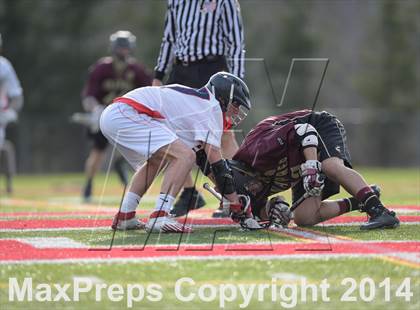Thumbnail 2 in Iona Prep @ Archbishop Stepinac photogallery.