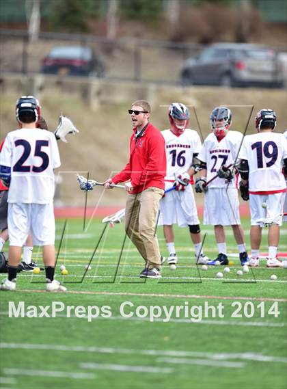 Thumbnail 3 in Iona Prep @ Archbishop Stepinac photogallery.