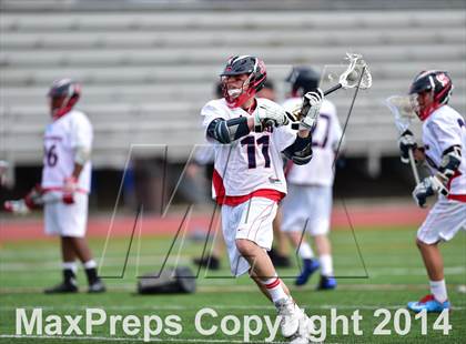 Thumbnail 2 in Iona Prep @ Archbishop Stepinac photogallery.