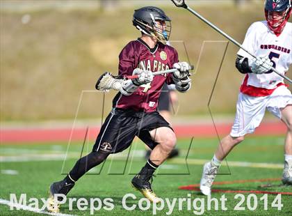 Thumbnail 2 in Iona Prep @ Archbishop Stepinac photogallery.