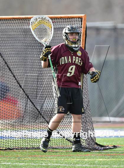 Thumbnail 3 in Iona Prep @ Archbishop Stepinac photogallery.