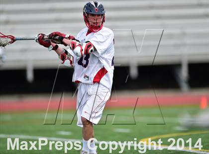 Thumbnail 3 in Iona Prep @ Archbishop Stepinac photogallery.