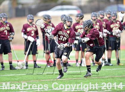 Thumbnail 2 in Iona Prep @ Archbishop Stepinac photogallery.