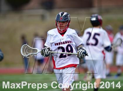 Thumbnail 3 in Iona Prep @ Archbishop Stepinac photogallery.