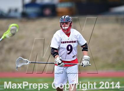 Thumbnail 2 in Iona Prep @ Archbishop Stepinac photogallery.