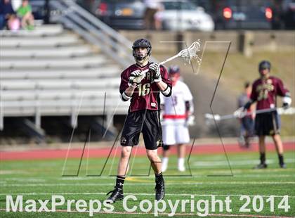 Thumbnail 2 in Iona Prep @ Archbishop Stepinac photogallery.