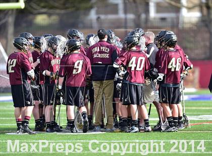 Thumbnail 2 in Iona Prep @ Archbishop Stepinac photogallery.