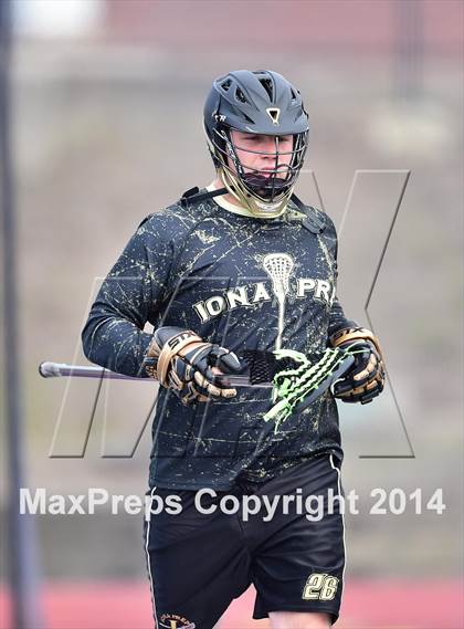 Thumbnail 1 in Iona Prep @ Archbishop Stepinac photogallery.