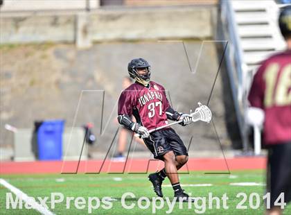 Thumbnail 3 in Iona Prep @ Archbishop Stepinac photogallery.