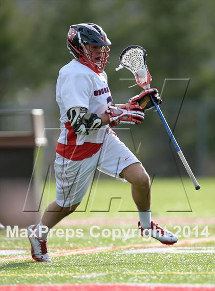 Thumbnail 1 in Iona Prep @ Archbishop Stepinac photogallery.