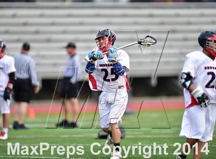 Thumbnail 2 in Iona Prep @ Archbishop Stepinac photogallery.