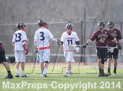 Thumbnail 3 in Iona Prep @ Archbishop Stepinac photogallery.