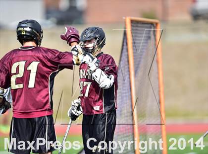 Thumbnail 1 in Iona Prep @ Archbishop Stepinac photogallery.