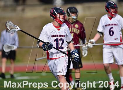 Thumbnail 1 in Iona Prep @ Archbishop Stepinac photogallery.