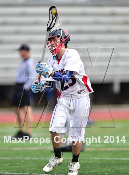 Thumbnail 3 in Iona Prep @ Archbishop Stepinac photogallery.