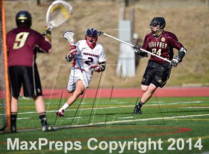 Thumbnail 1 in Iona Prep @ Archbishop Stepinac photogallery.