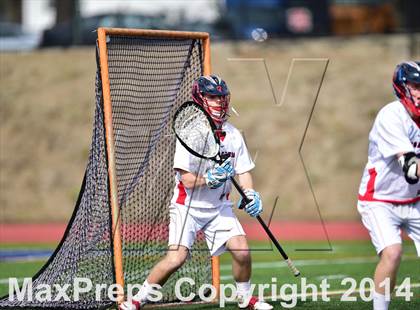 Thumbnail 3 in Iona Prep @ Archbishop Stepinac photogallery.