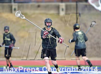 Thumbnail 1 in Iona Prep @ Archbishop Stepinac photogallery.