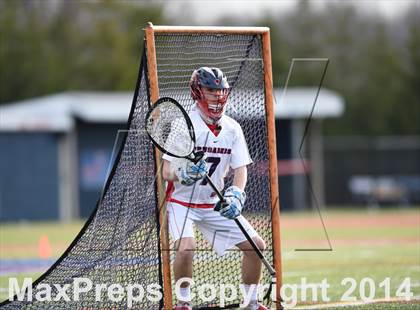 Thumbnail 1 in Iona Prep @ Archbishop Stepinac photogallery.