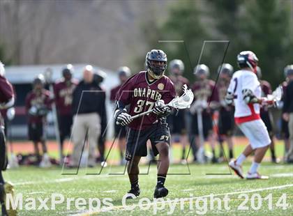 Thumbnail 3 in Iona Prep @ Archbishop Stepinac photogallery.